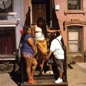 Meet your Posher, Tracie